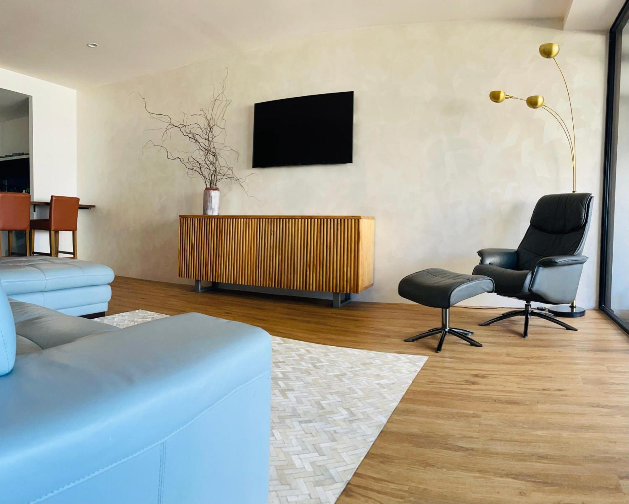Deluxe 1br Couple & Family Ocean Apartment, Circle On Cavill, Surfers Paradise Apartment Gold Coast