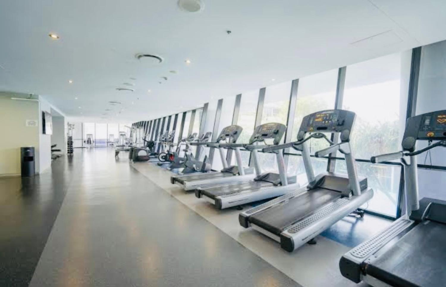 Apartment Deluxe 1br Couple & Family Ocean Apartment, Circle On Cavill, Surfers Paradise