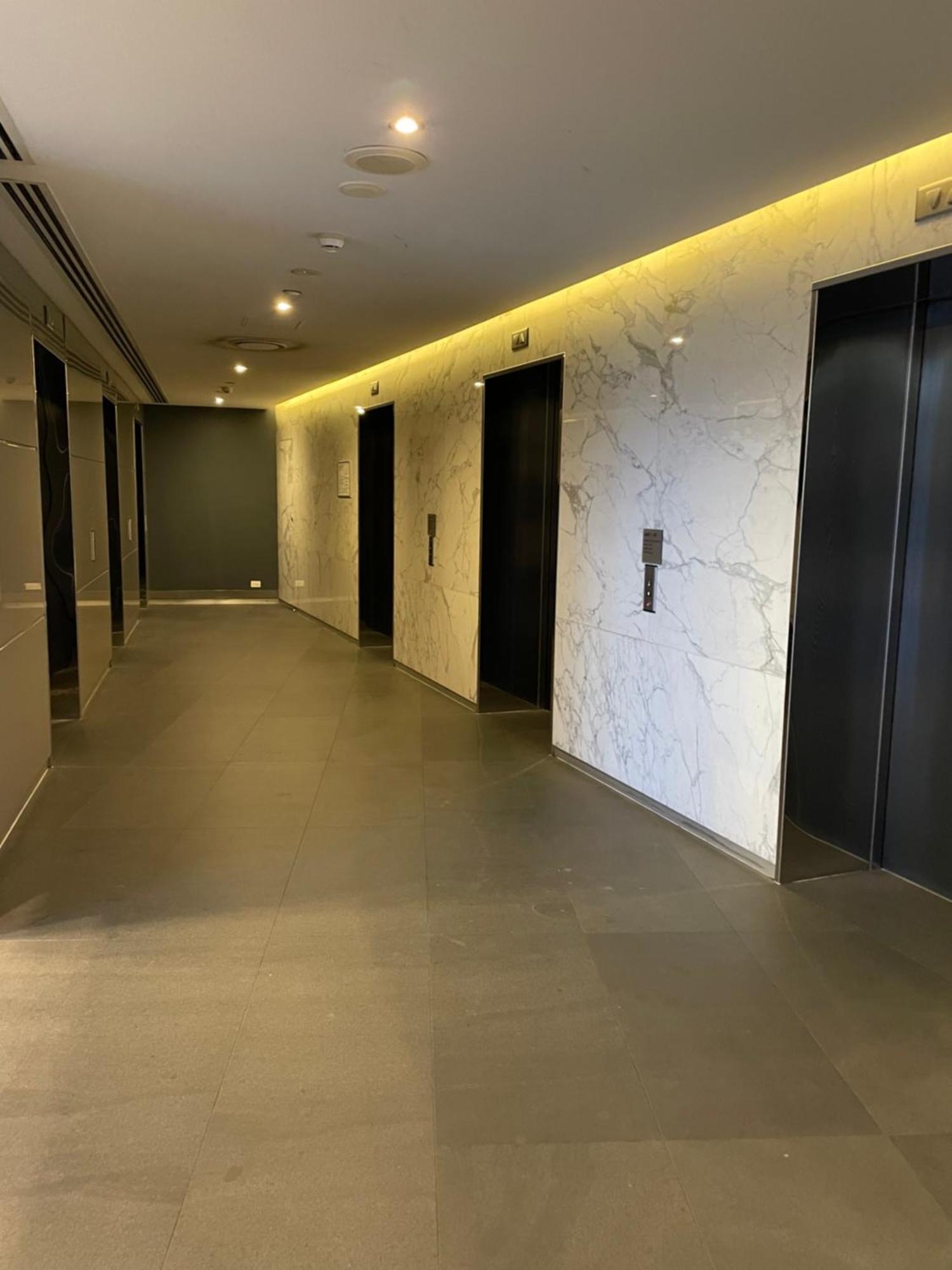Apartment Deluxe 1br Couple & Family Ocean Apartment, Circle On Cavill, Surfers Paradise