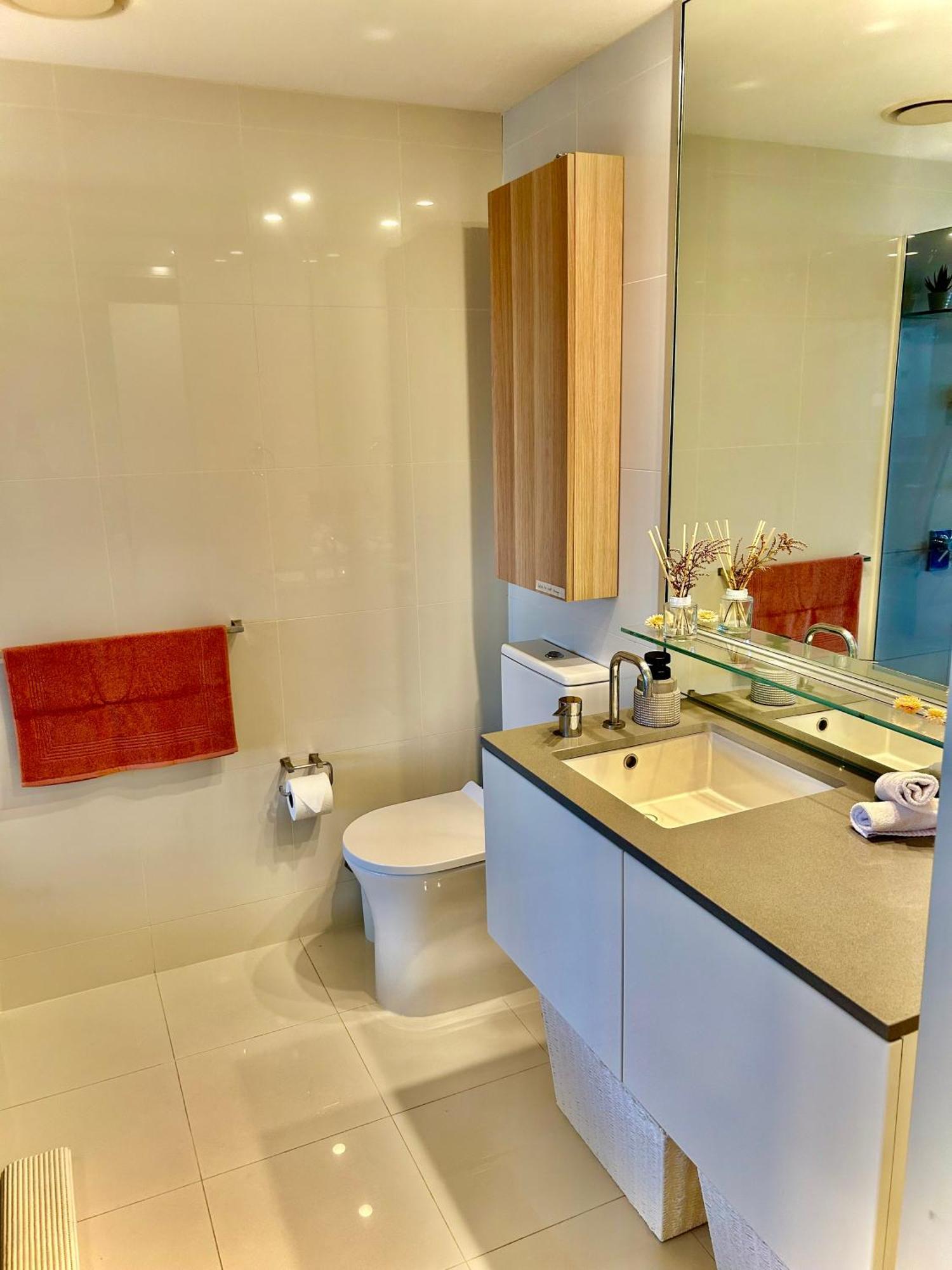 Deluxe 1br Couple & Family Ocean Apartment, Circle On Cavill, Surfers Paradise * Gold Coast