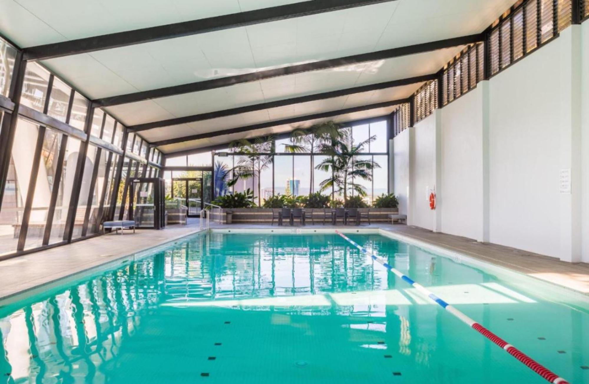 Deluxe 1br Couple & Family Ocean Apartment, Circle On Cavill, Surfers Paradise * Gold Coast